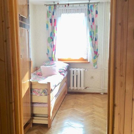 Apartment 26 - Staylikehome Zakopane Kültér fotó