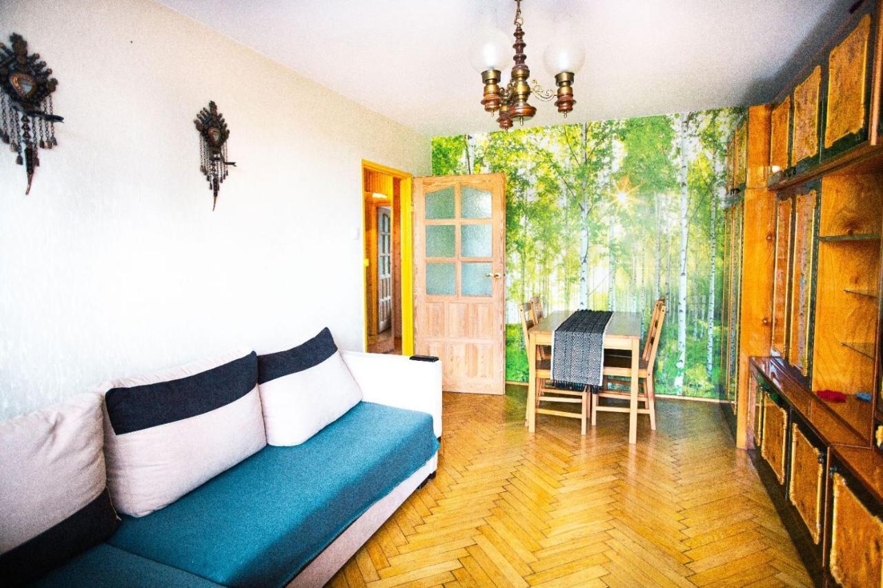 Apartment 26 - Staylikehome Zakopane Kültér fotó