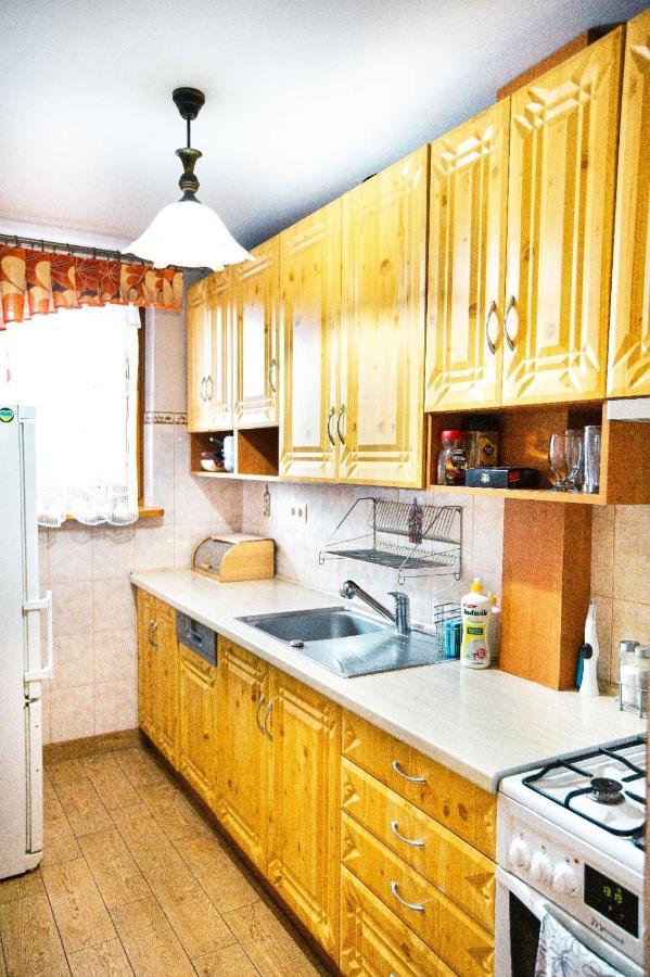 Apartment 26 - Staylikehome Zakopane Kültér fotó