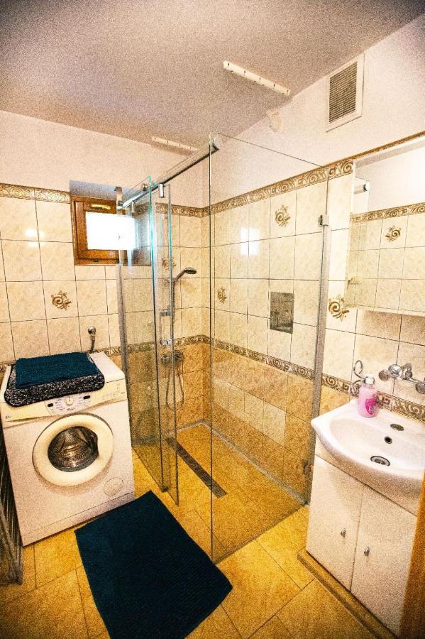 Apartment 26 - Staylikehome Zakopane Kültér fotó