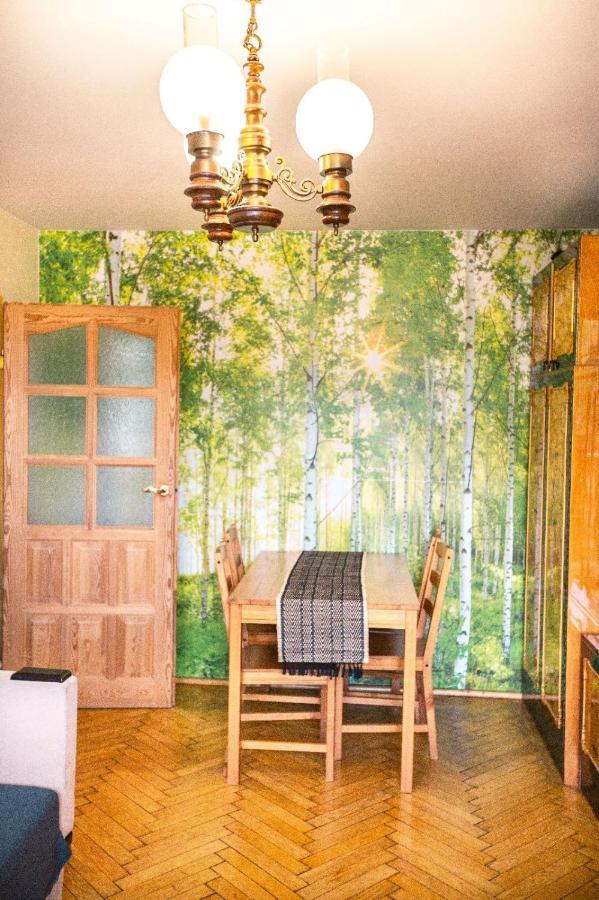 Apartment 26 - Staylikehome Zakopane Kültér fotó