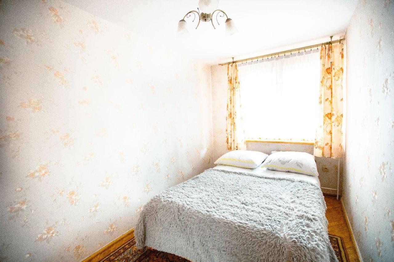 Apartment 26 - Staylikehome Zakopane Kültér fotó
