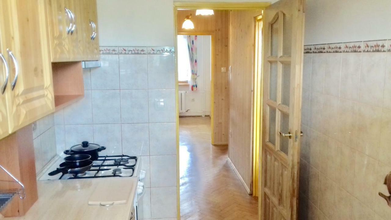 Apartment 26 - Staylikehome Zakopane Kültér fotó