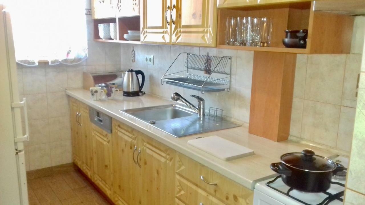 Apartment 26 - Staylikehome Zakopane Kültér fotó