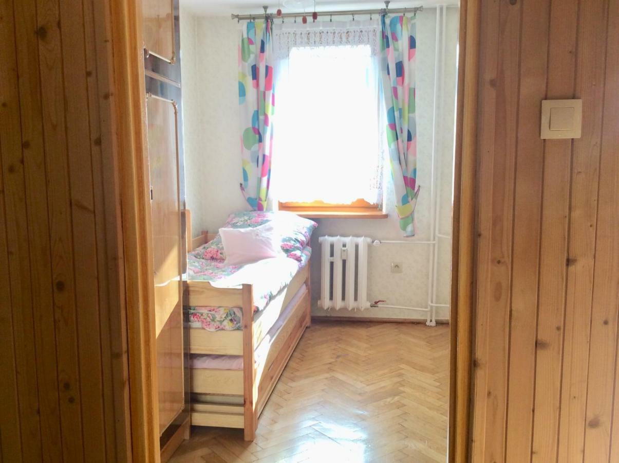 Apartment 26 - Staylikehome Zakopane Kültér fotó